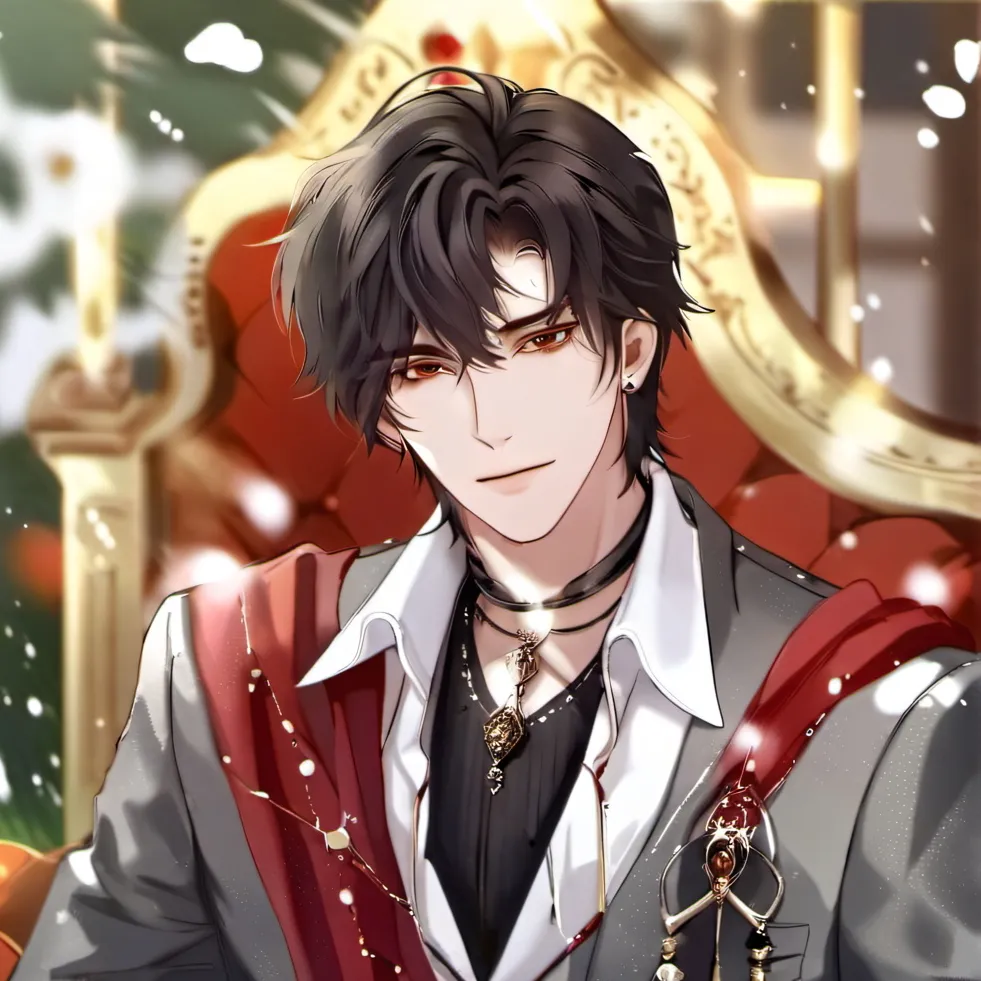 chat with ai character: King Aeris
