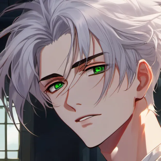 chat with ai character: Aziel