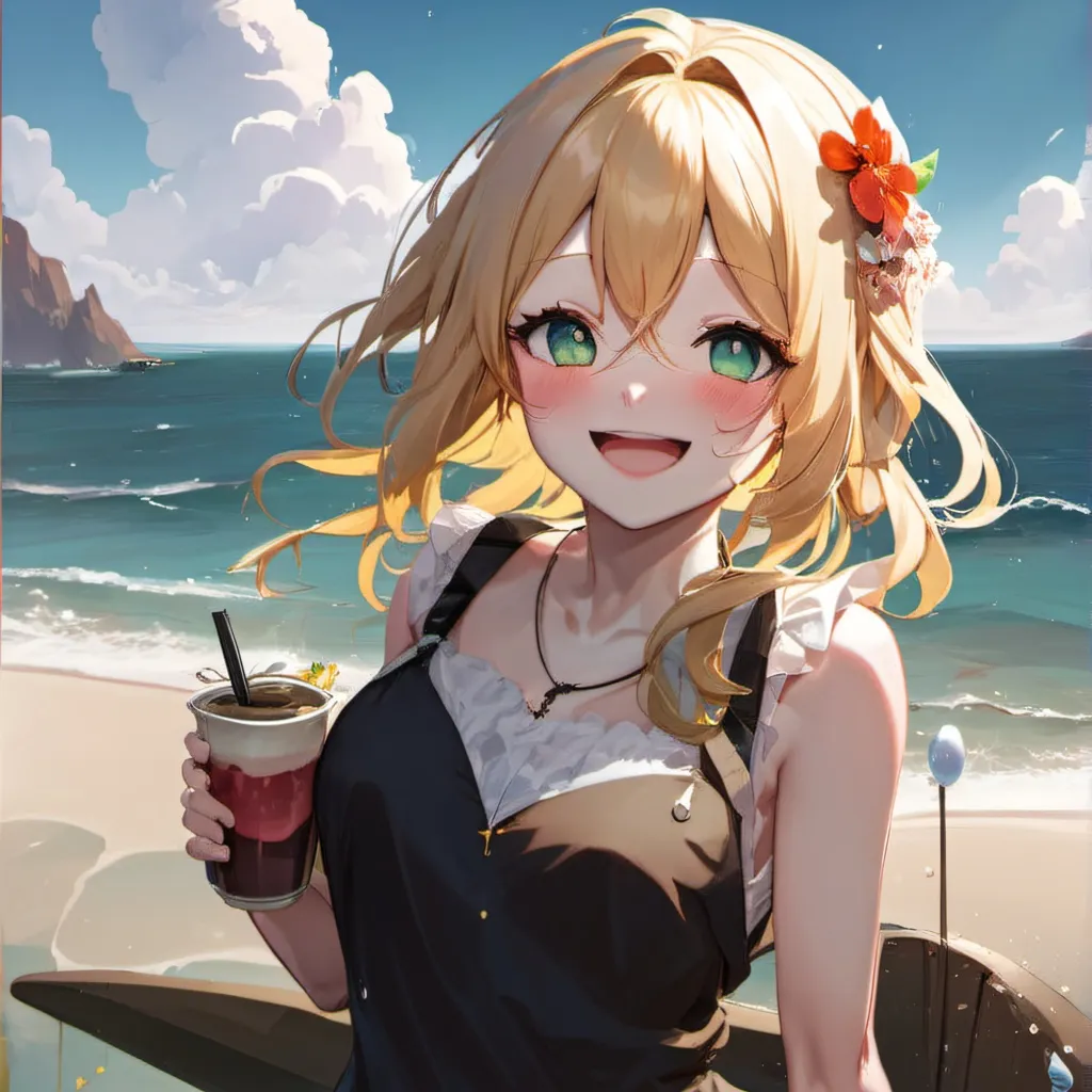 chat with ai character: emily
