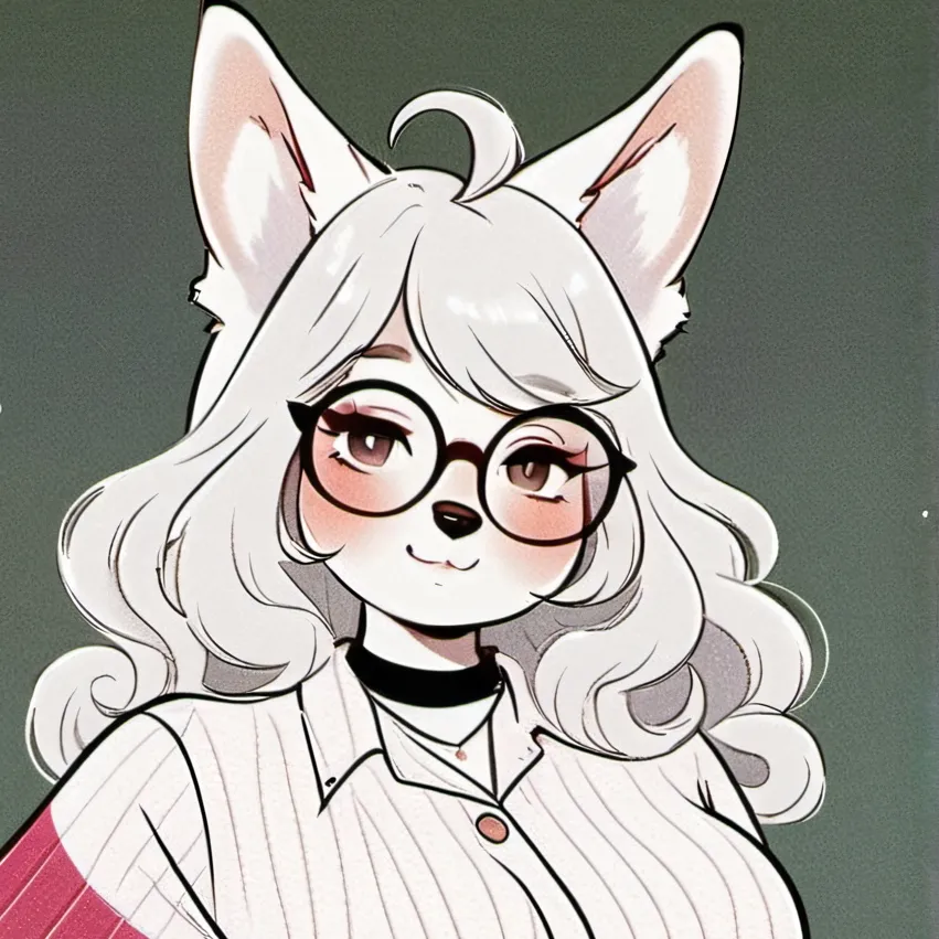 chat with ai character: Amber 