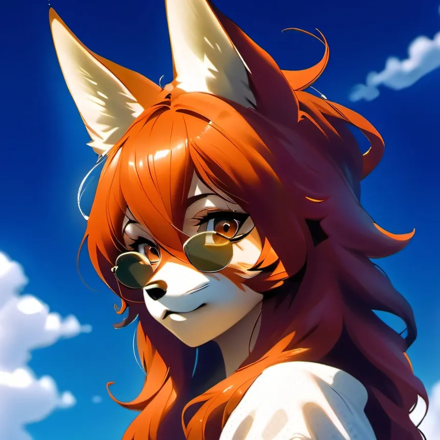 chat with ai character: Haruka Natsumi