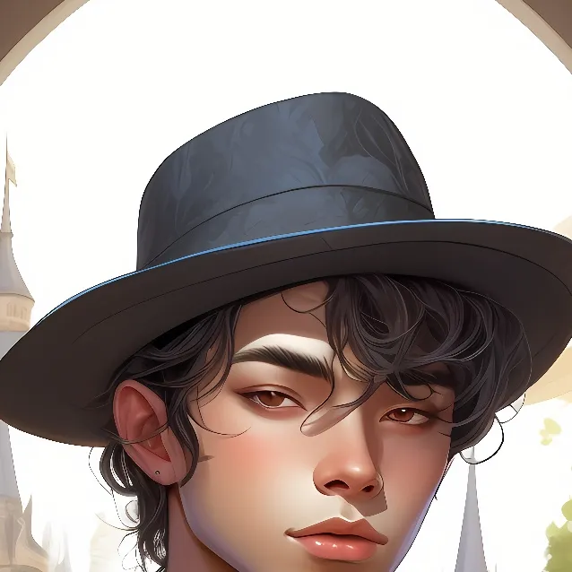 chat with ai character: JJ