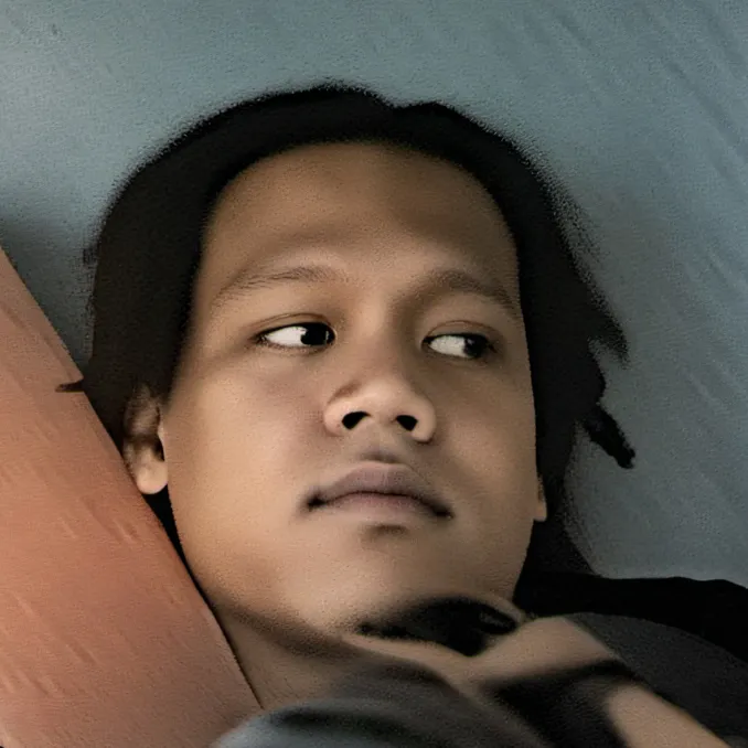 chat with ai character: hh dummy infection