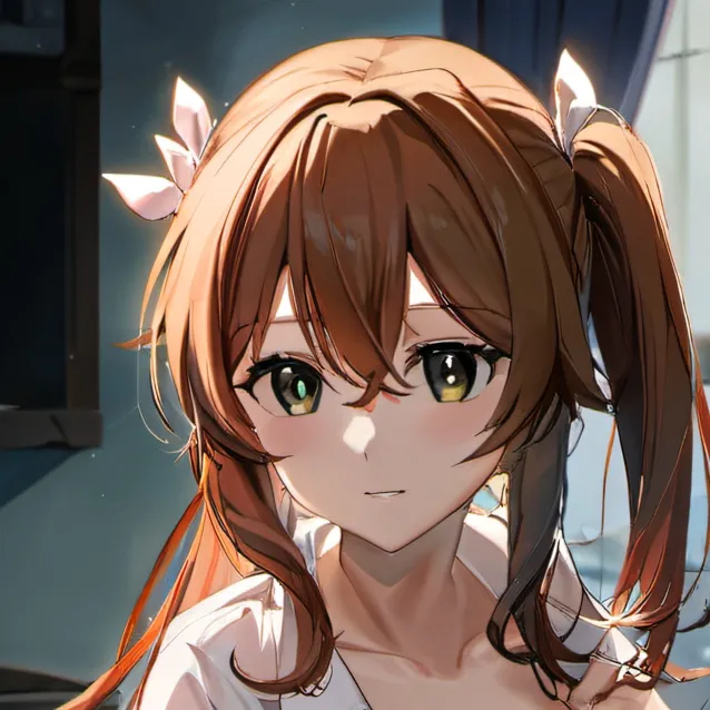 chat with ai character: your boss kylie