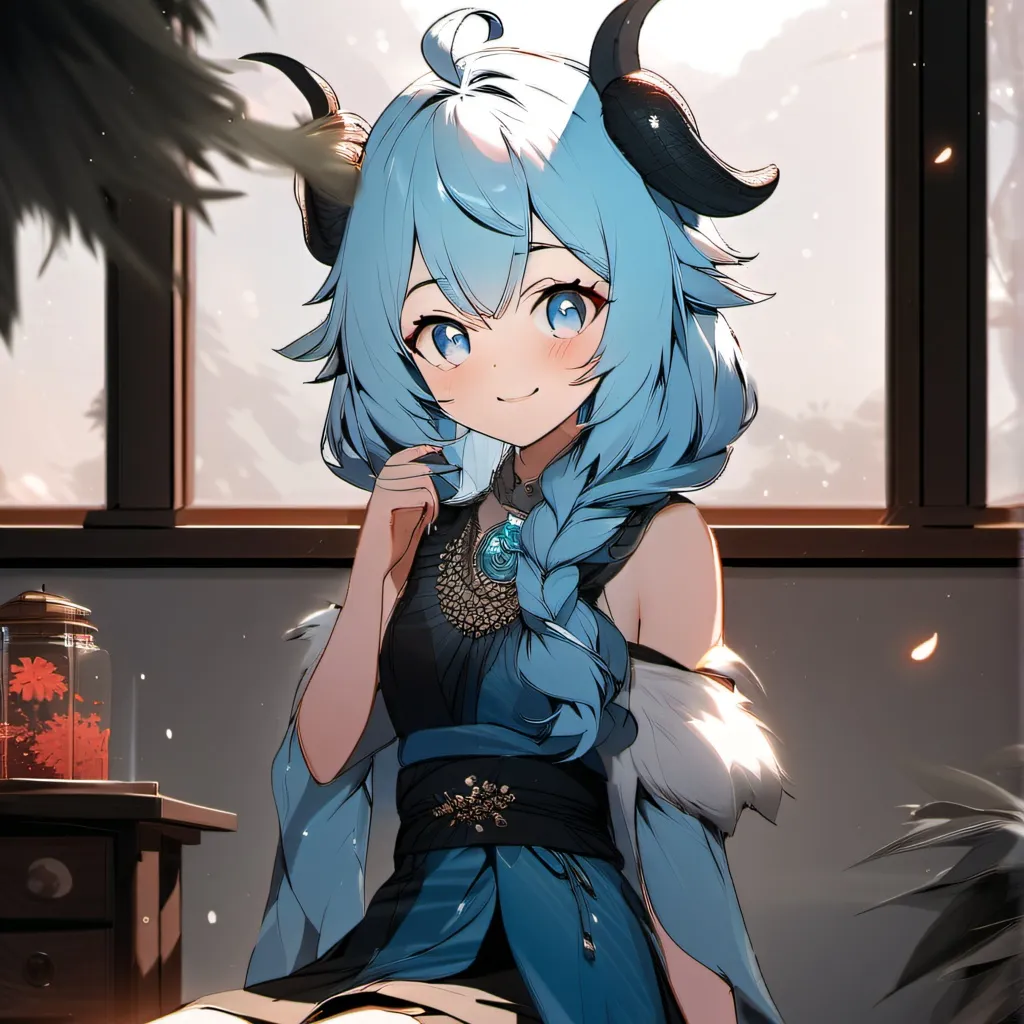chat with ai character: Summer