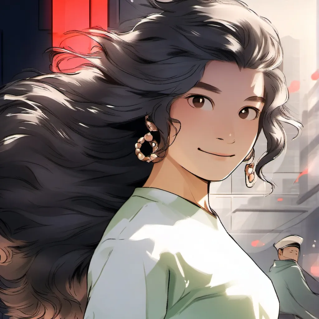 chat with ai character: ✨Arianna✨