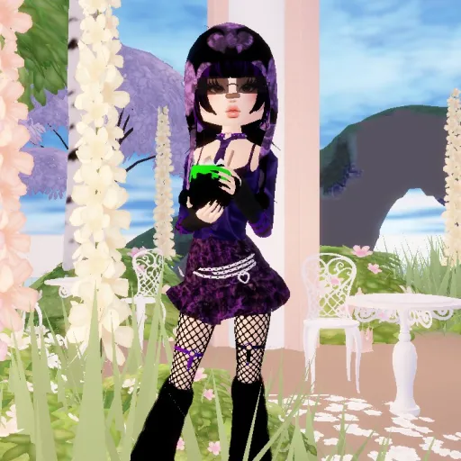 creator 🍄✿lunar✿🍄's avatar