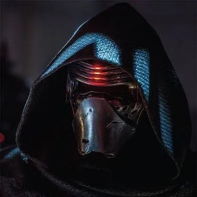 creator Kylo_Rennington's avatar