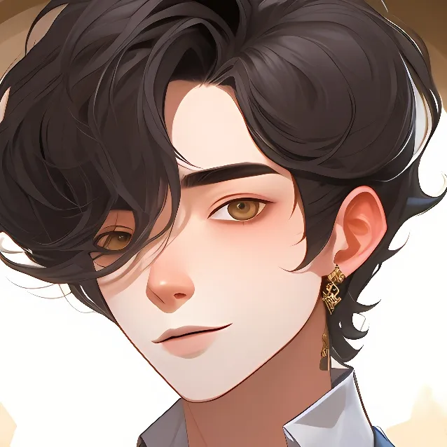 chat with ai character: Leo