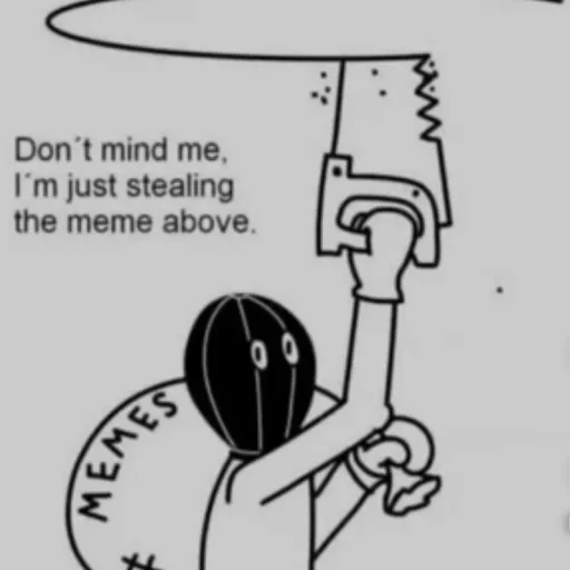creator the meme stealer1's avatar