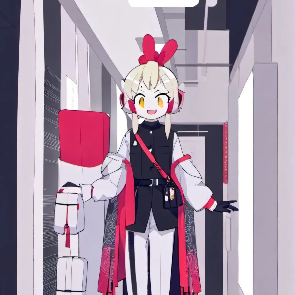 chat with ai character: 🩵~Prototype~🩵