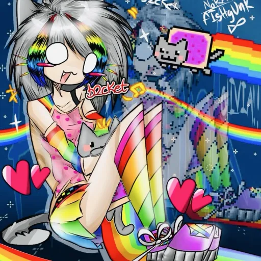 creator Queen Nobody★™'s avatar