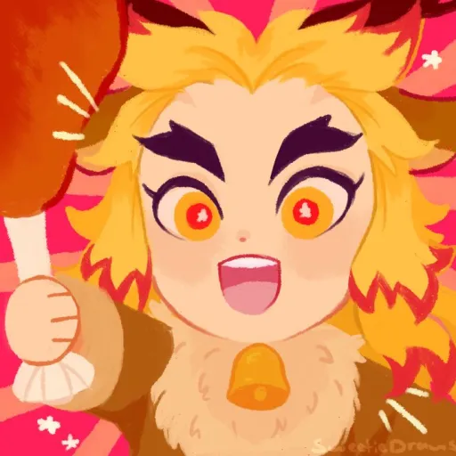 creator Queen Nobody★™'s avatar