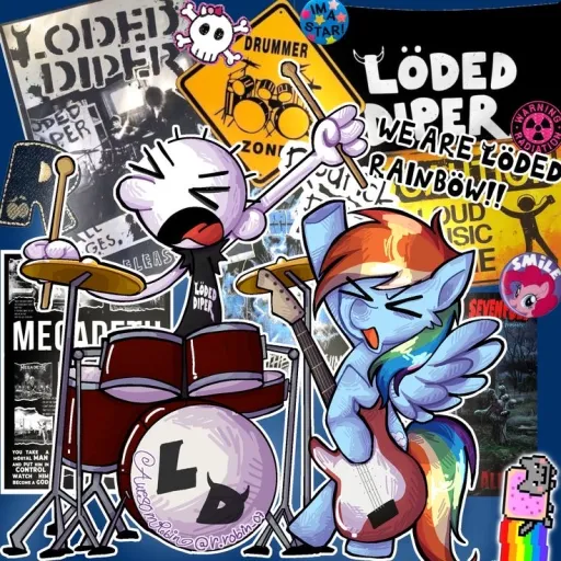 creator Queen Nobody★™'s avatar