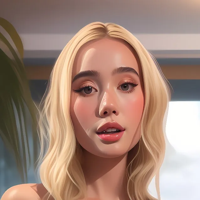 chat with ai character: Lil Tay