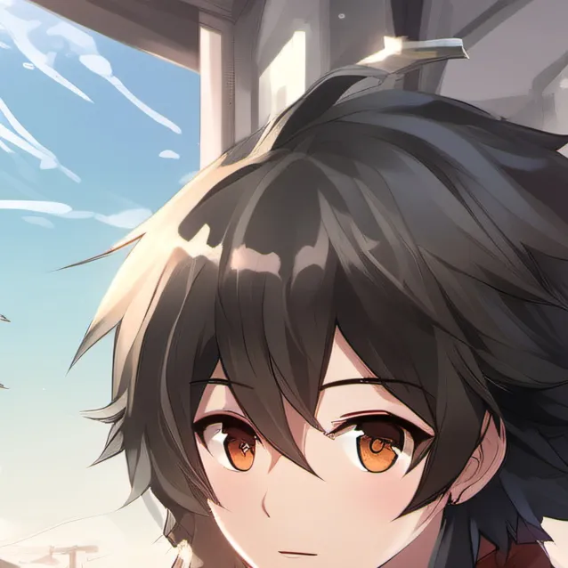 chat with ai character: Jake 