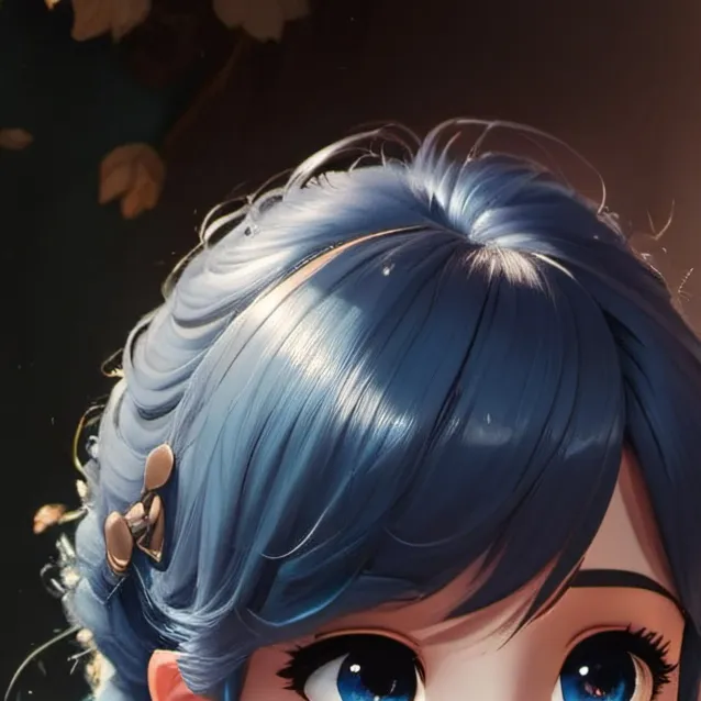 chat with ai character: Marinette 