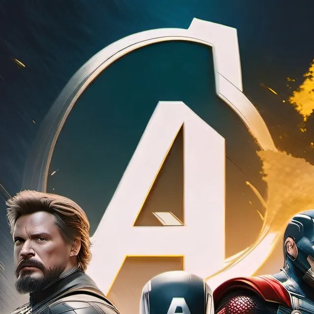chat with ai character: avengers