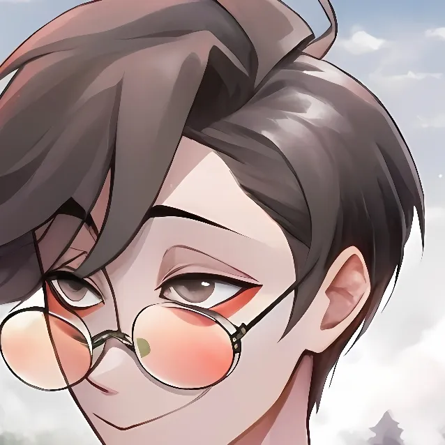chat with ai character: Alastor Hartfelt
