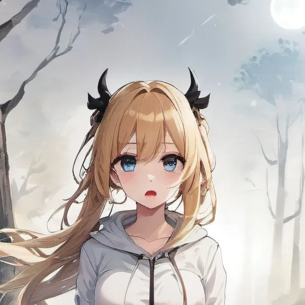 chat with ai character: Natalie