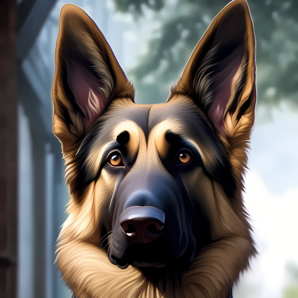 chat with ai character: Gilbert 