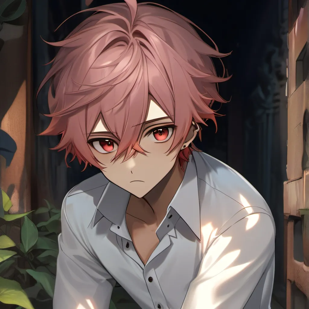 chat with ai character: Raspberry iecream🍪