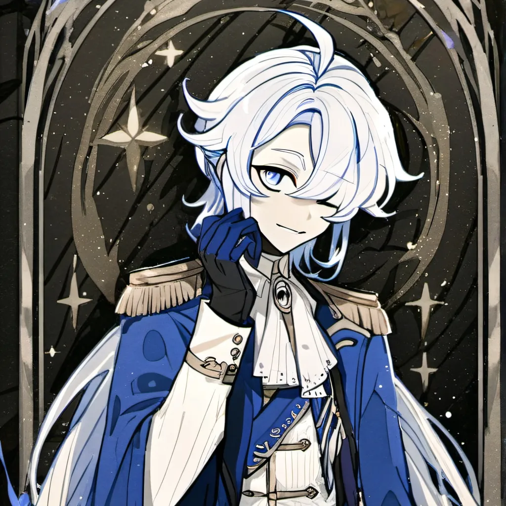 chat with ai character: Past ShadowMilk