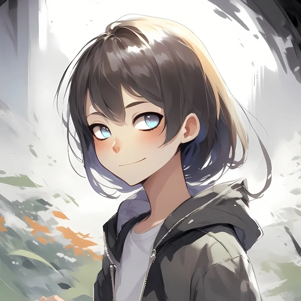 chat with ai character: Sans aus