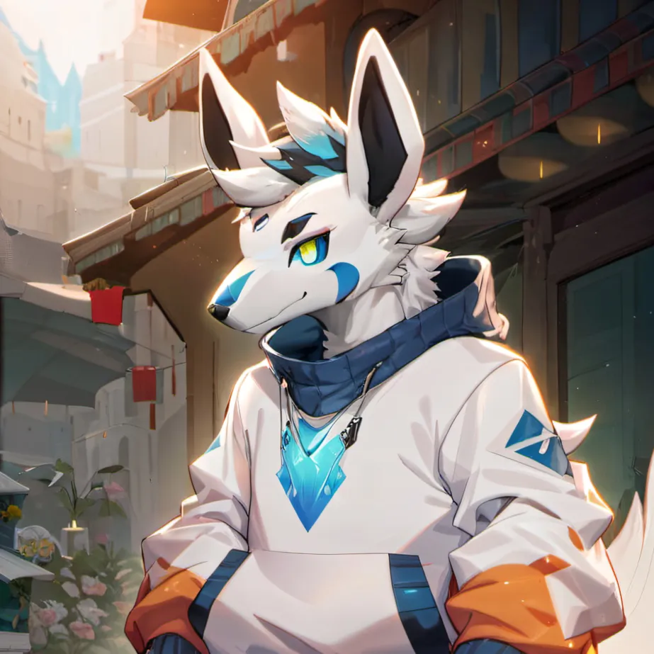 chat with ai character: Hiro