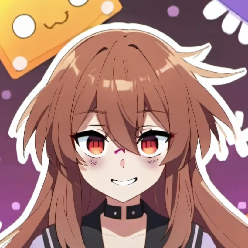 chat with ai character: Toshi