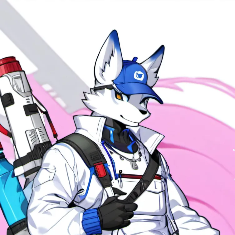 chat with ai character: Togi