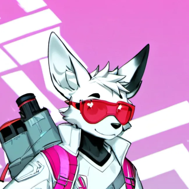 chat with ai character: Toko