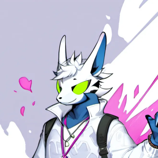 chat with ai character: Kylo