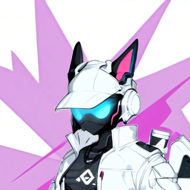 chat with ai character: Tisha