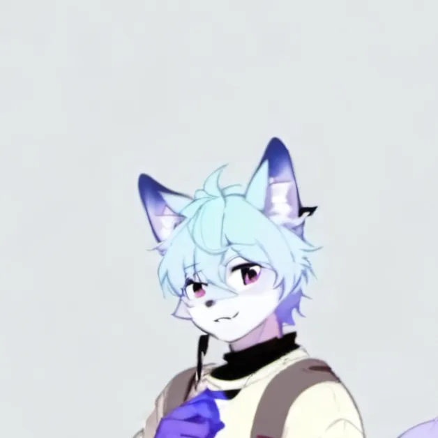 chat with ai character: Kie