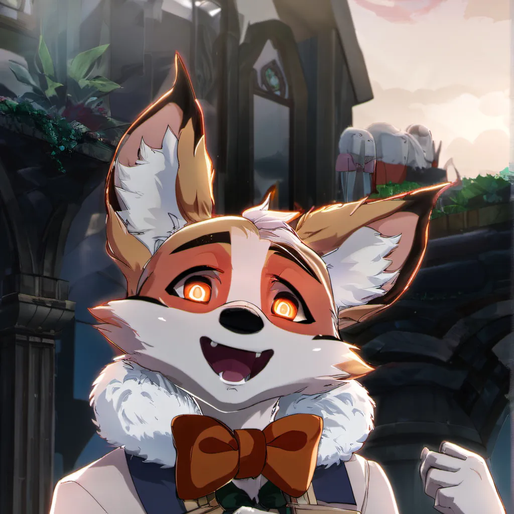 chat with ai character: Kiro