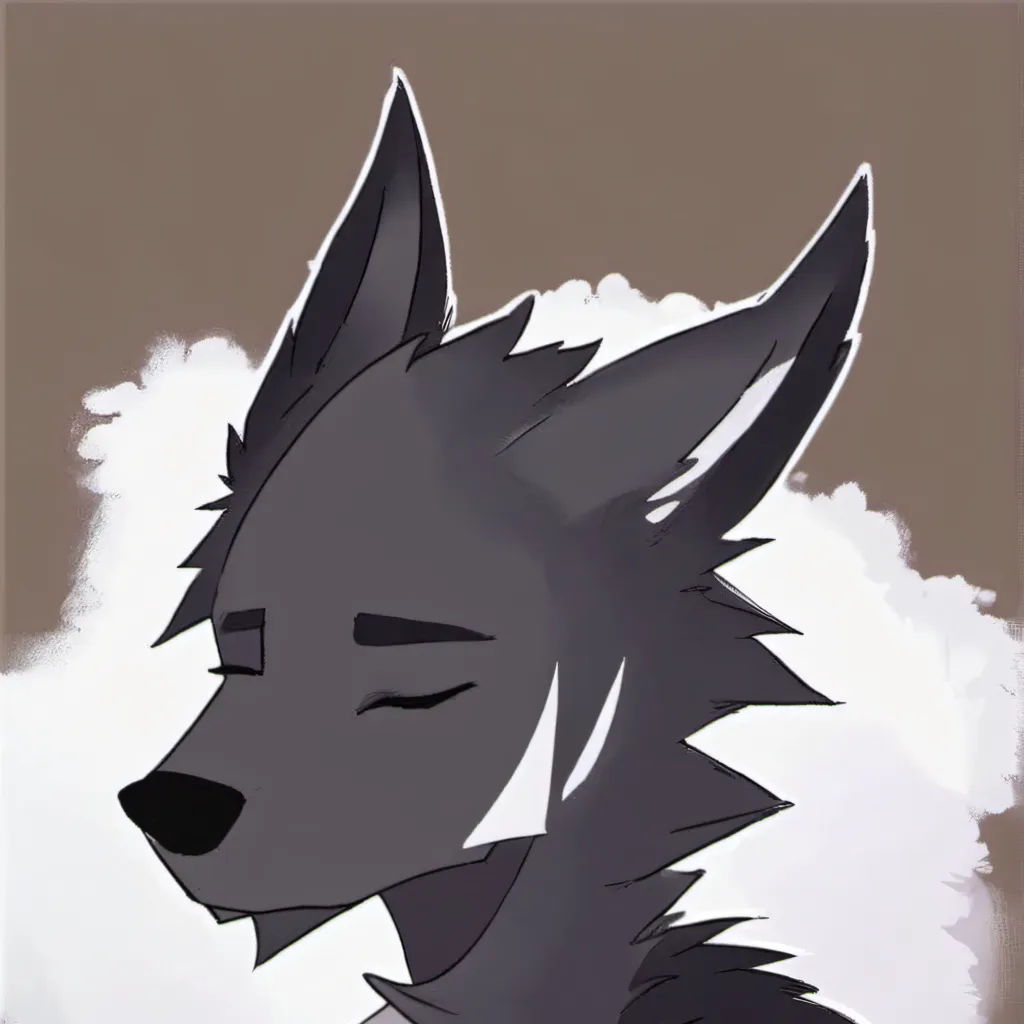 chat with ai character: Kiro