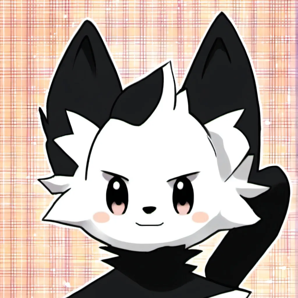 chat with ai character: Chi