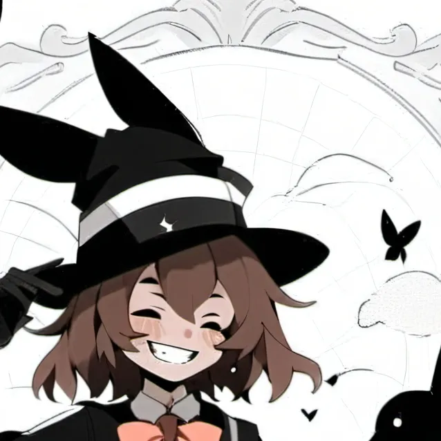 chat with ai character: △lice