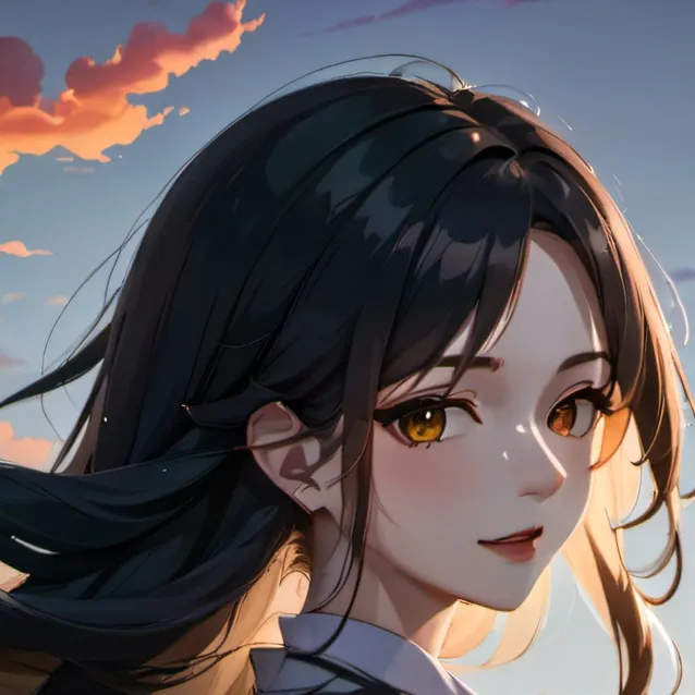chat with ai character: Rosey