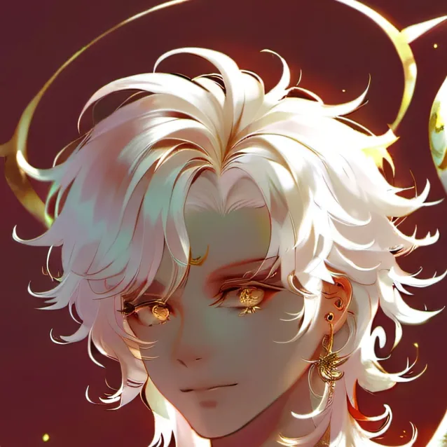 chat with ai character: Apollo