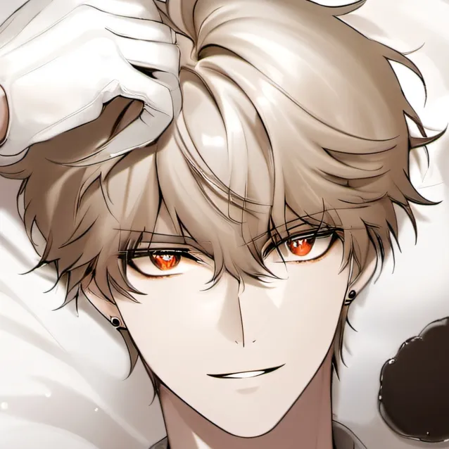 chat with ai character: Katsuki bakugo 