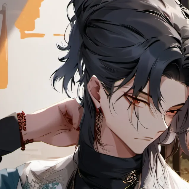 chat with ai character: Alota 