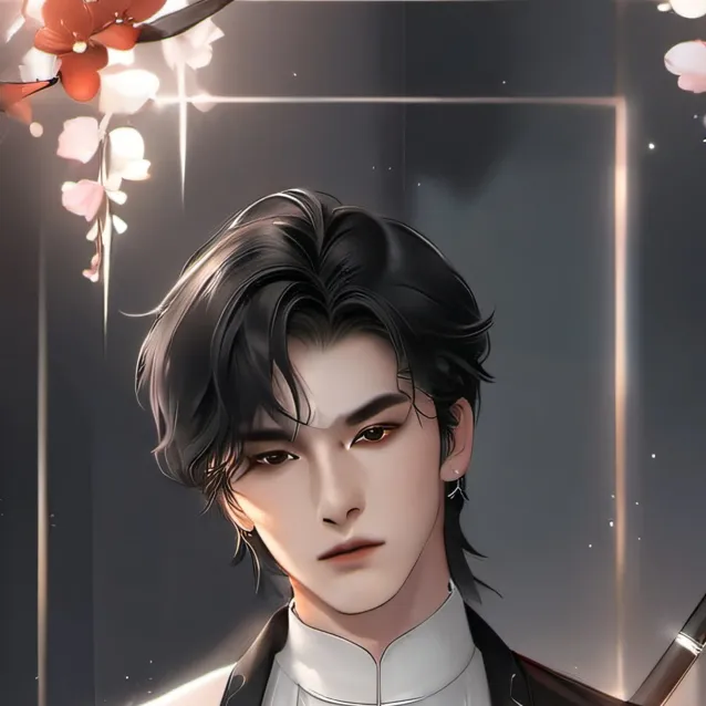 chat with ai character: Kazia 