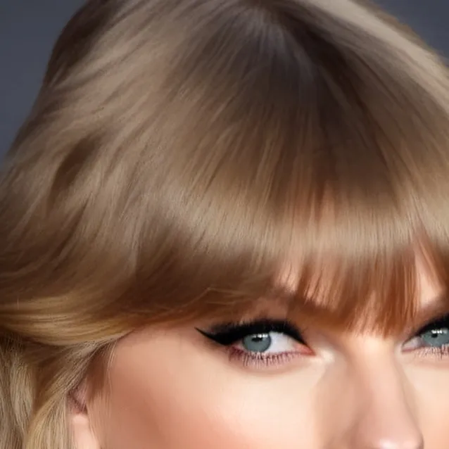 chat with ai character: Taylor swift 