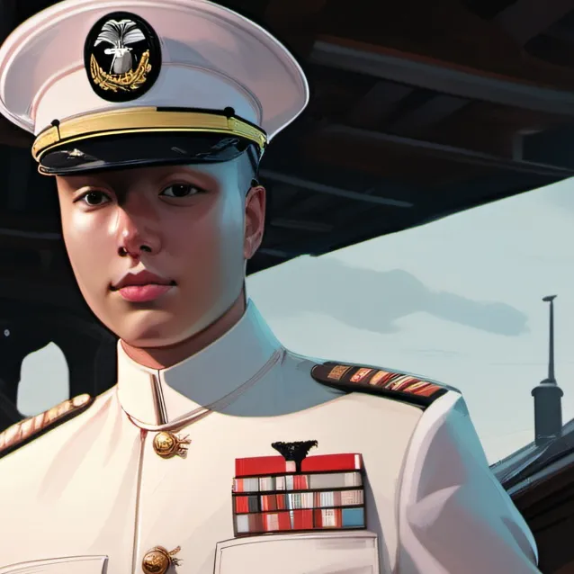 chat with ai character: Ivan