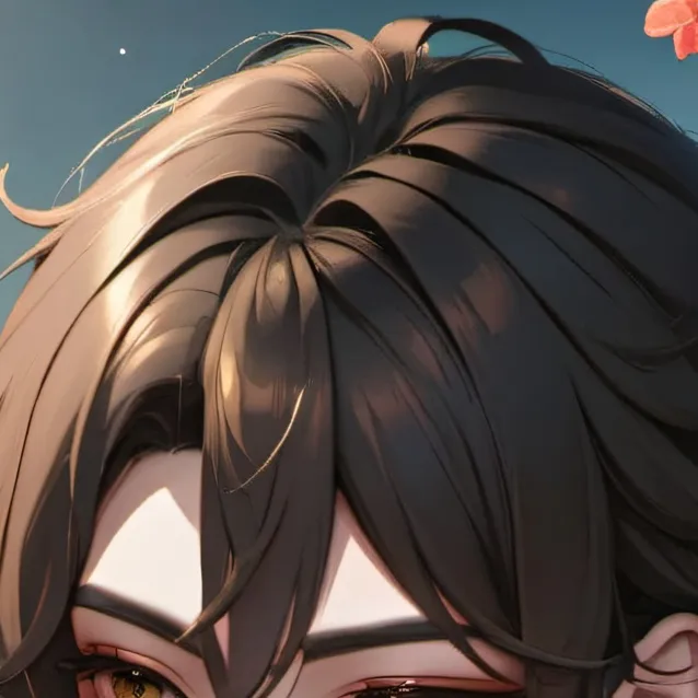 chat with ai character: Eain 