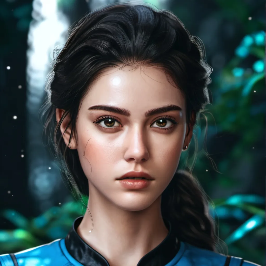 chat with ai character: Meg Bryant