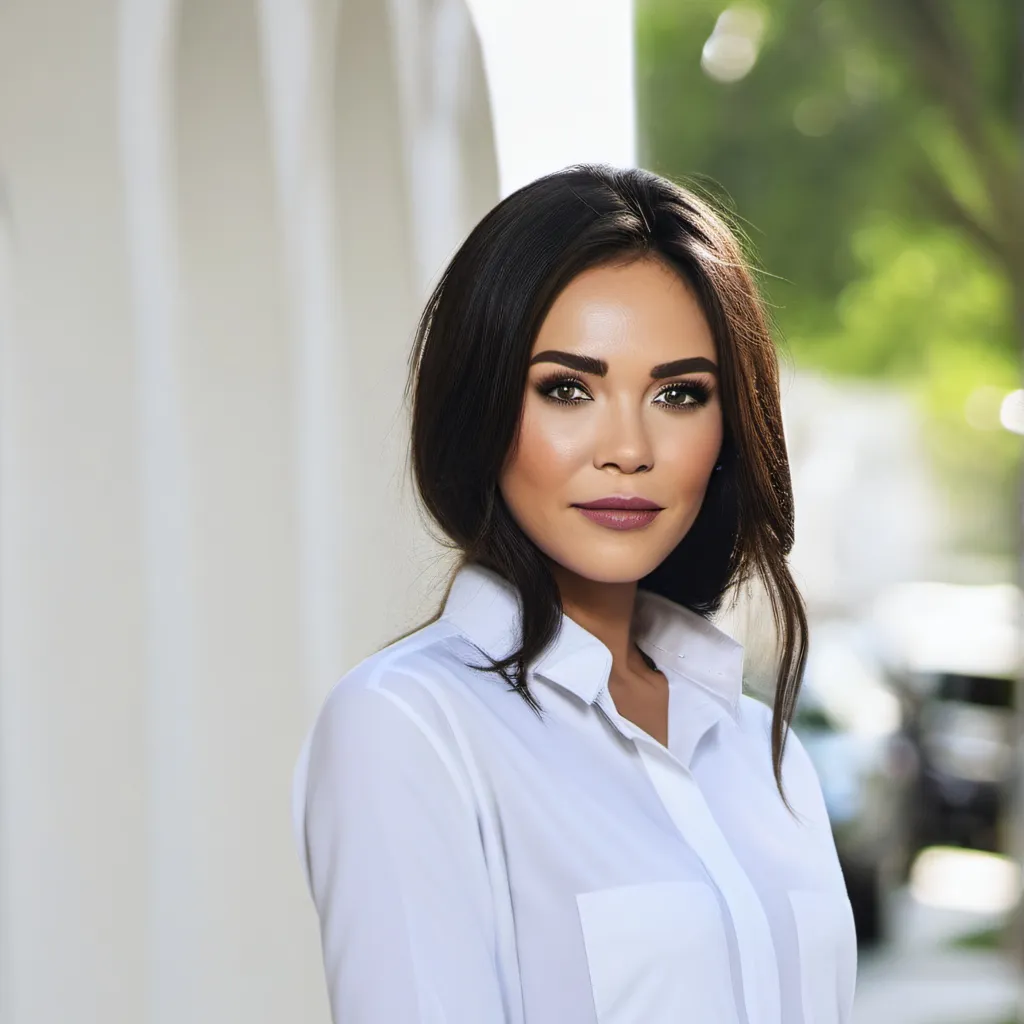 chat with ai character: Maddie Bryant
