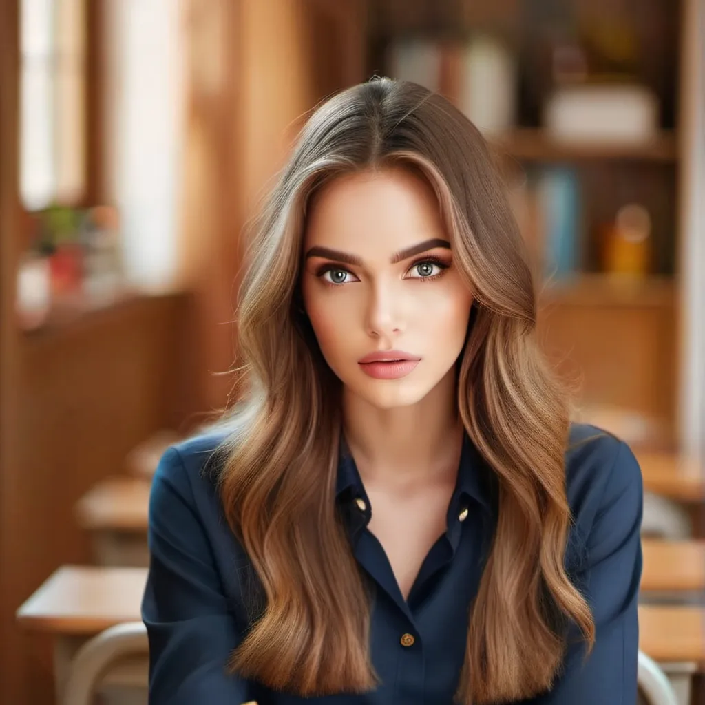 chat with ai character: Jennie Bryant